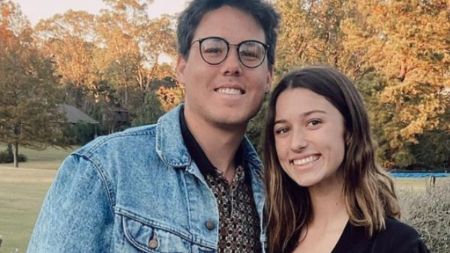 Jacob Mayo might hold a net worth of $100,000, which a pure estimate amount.